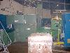  SPINNBAU / AUTEFA High Loft Line, 3.3 meter working width: